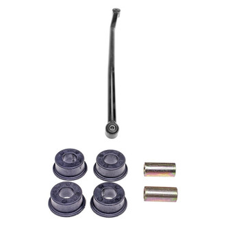 Dorman® BNDL-190034 - MAS Front Track Bar and Bushing Kit
