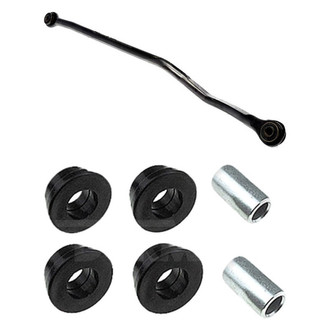 Dorman® - Premium XL Technology Front Track Bar and Bushing Kit