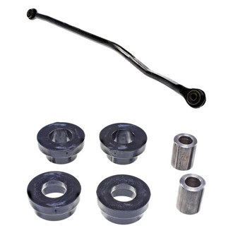 Dorman® - Premium XL Technology Front Track Bar and Bushing Kit