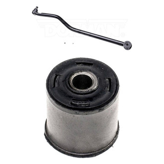 Dorman® - Premium XL Technology Front Track Bar and Bushing Kit