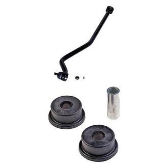 Dorman® - Premium XL Technology Front Track Bar and Bushing Kit