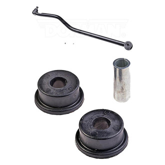 Dorman® - Premium XL Technology Front Track Bar and Bushing Kit