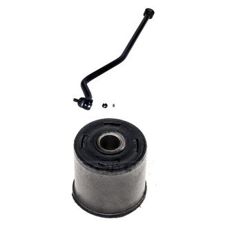 Dorman® - Premium XL Technology Front Track Bar and Bushing Kit