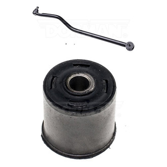 Dorman® - Premium XL Technology Front Track Bar and Bushing Kit