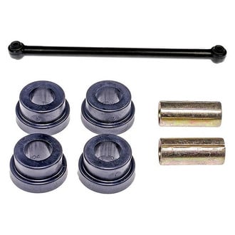 Dorman® - Premium XL Technology Front Track Bar and Bushing Kit