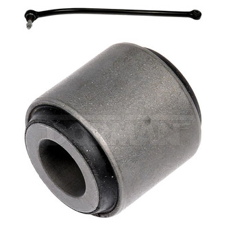 Dorman® - MAS Front Track Bar and Bushing Kit