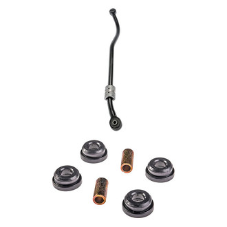 Dorman® - Premium XL Technology Front Track Bar and Bushing Kit