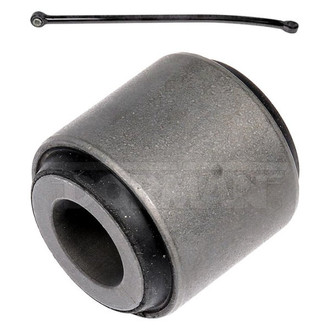 Dorman® - MAS Front Track Bar and Bushing Kit