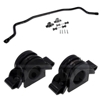 Dorman® - OE Solutions™ Front Stabilizer Bar and Bushing Kit