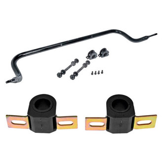 Dorman® - OE Solutions™ Front Stabilizer Bar and Bushing Kit