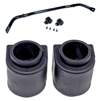 Dorman® - OE Solutions™ Front Stabilizer Bar and Bushing Kit