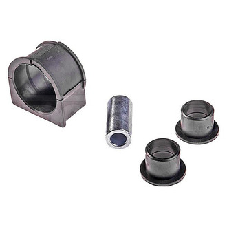 Dorman® - OE Solutions™ Front New Rack and Pinion Bushing Kit