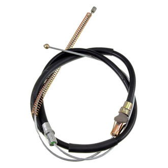 Dorman® - Rear Passenger Side Parking Brake Cable