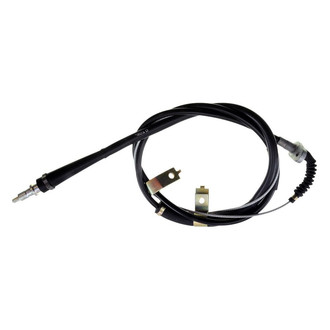 Dorman® - Rear Driver Side Parking Brake Cable