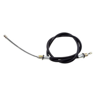 Dorman® - Rear Driver Side Parking Brake Cable