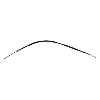 Dorman® - Rear Driver Side Parking Brake Cable