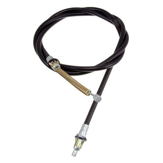 Dorman® - Rear Passenger Side Parking Brake Cable
