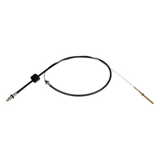 Dorman® - Front or Rear Parking Brake Cable