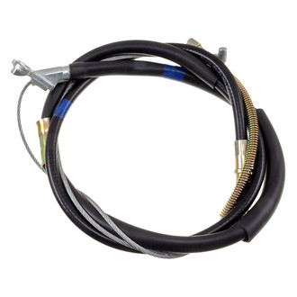 Dorman® - Rear Driver Side Parking Brake Cable
