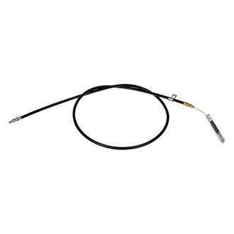 Dorman® - Rear Driver Side Parking Brake Cable