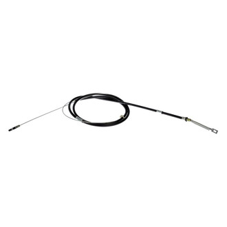 Dorman® - Rear Passenger Side Parking Brake Cable