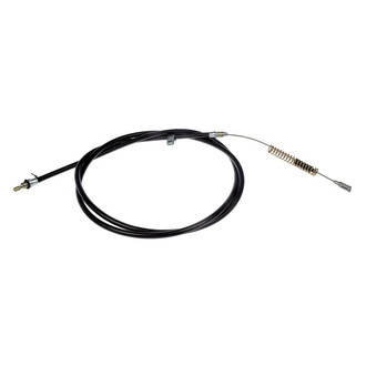 Dorman® - Rear Passenger Side Parking Brake Cable