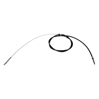 Dorman® - Rear Passenger Side Parking Brake Cable