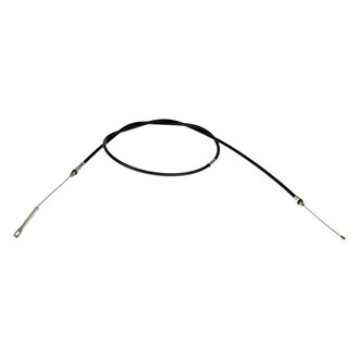 Dorman® - Rear Passenger Side Parking Brake Cable