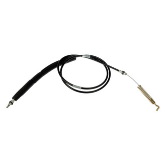 Dorman® - Rear Passenger Side Parking Brake Cable