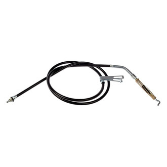 Dorman® - Rear Passenger Side Parking Brake Cable