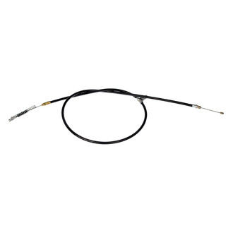 Dorman® - Rear Driver Side Parking Brake Cable