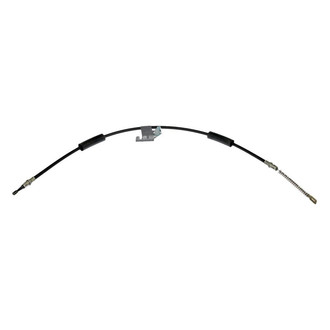 Dorman® - Rear Driver Side Parking Brake Cable