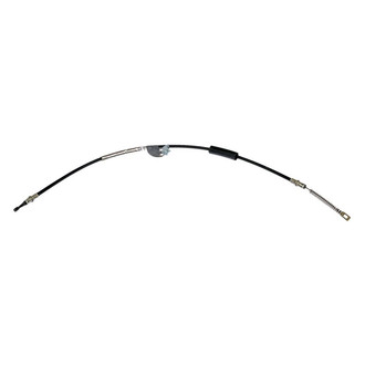 Dorman® - Rear Passenger Side Parking Brake Cable
