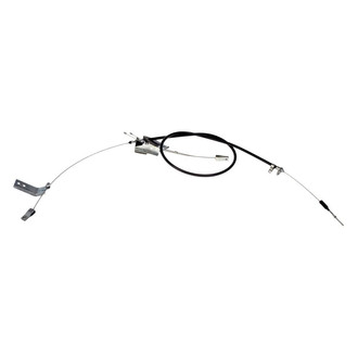 Dorman® - Rear Parking Brake Cable
