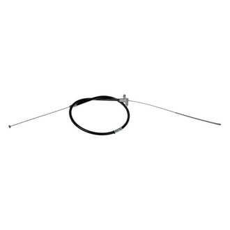 Dorman® - Rear Passenger Side Parking Brake Cable