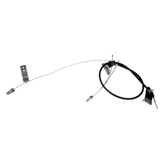 Dorman® - Rear Parking Brake Cable