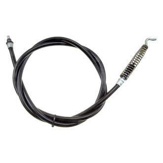 Dorman® - Rear Driver Side Parking Brake Cable