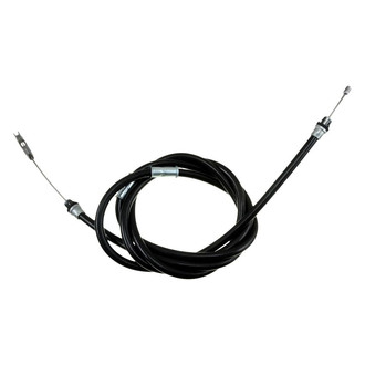 Dorman® - Rear Passenger Side Parking Brake Cable