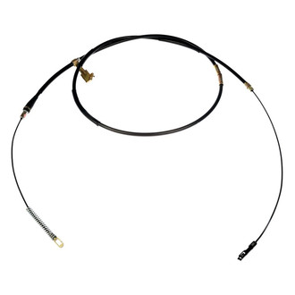 Dorman® - Rear Passenger Side Parking Brake Cable