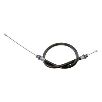 Dorman® - Rear Driver Side Parking Brake Cable