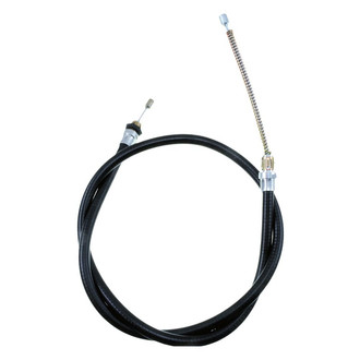 Dorman® - Rear Driver Side Parking Brake Cable