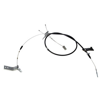 Dorman® - Rear Driver Side Parking Brake Cable