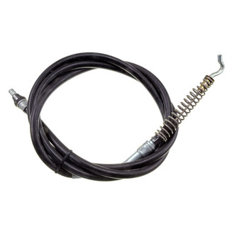 Dorman® - Rear Driver Side Parking Brake Cable