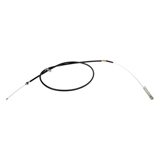 Dorman® - Rear Driver Side Parking Brake Cable