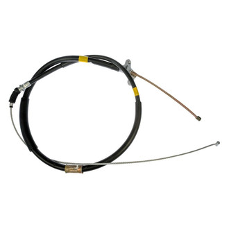 Dorman® - Rear Driver Side Parking Brake Cable