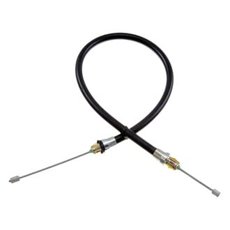 Dorman® - Rear Driver Side Parking Brake Cable