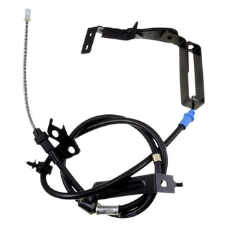Dorman® - Rear Driver Side Parking Brake Cable