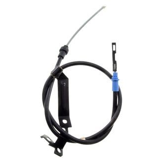 Dorman® - Rear Passenger Side Parking Brake Cable