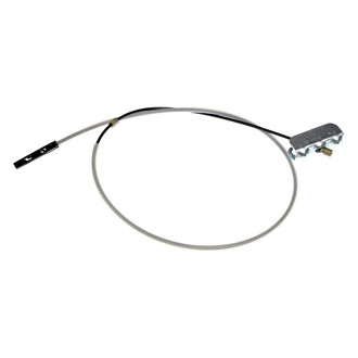 Dorman® - Rear Parking Brake Cable