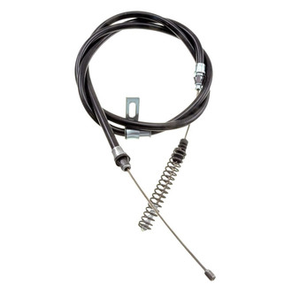 Dorman® - Rear Driver Side Parking Brake Cable